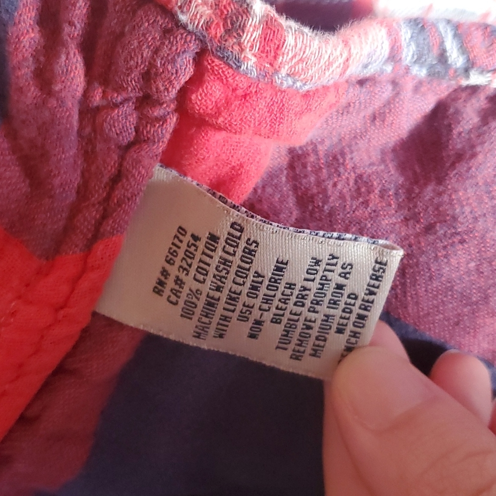 Salt Valley Flannel - Picture 5 of 6